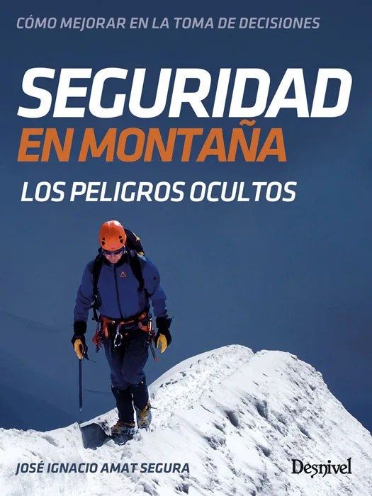 seguridad en montaña