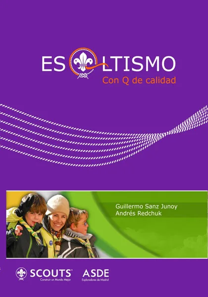 esQultismo Con Q de Calidad