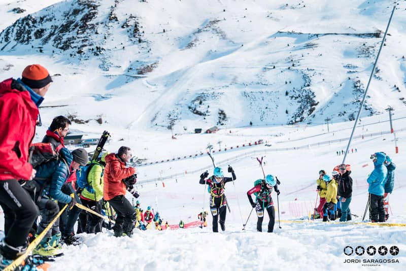 Esquí Montaña 1 FEDME