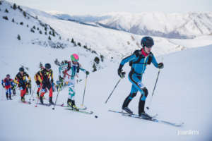 Esquí Montaña 14 FEDME