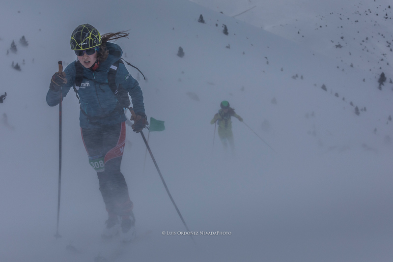 Esquí Montaña 9 FEDME