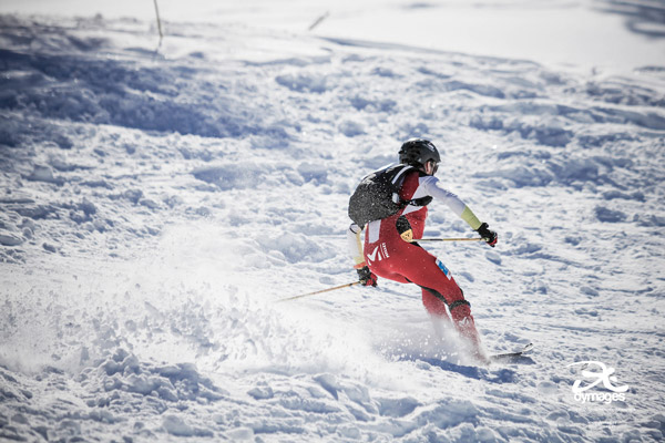 Esquí Montaña Selección 6 FEDME