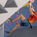 selección escalada de españa