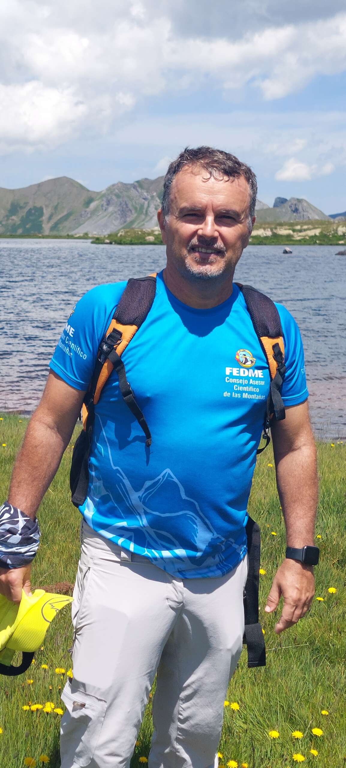 Imagen Pedro Millán