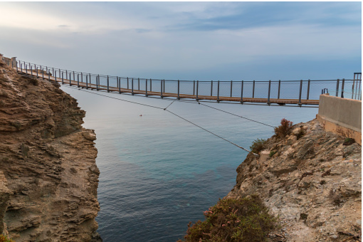 El sendero de Pequeño Recorrido (PR®-A 420) “Miradores y Acantilados de Torrenueva Costa” (Granada), premio al “Mejor sendero homologado de España” 2023.